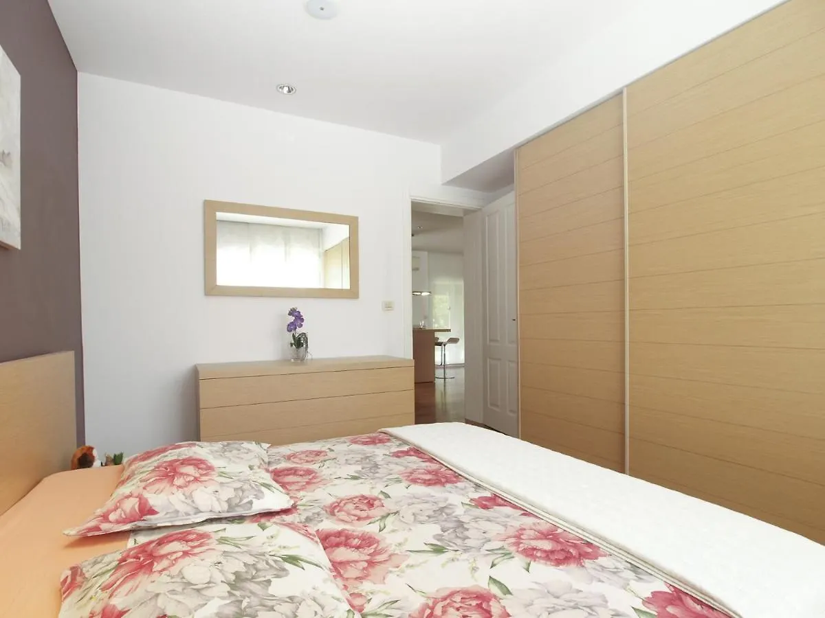 Villa Isabella 2103 Pula Holiday home