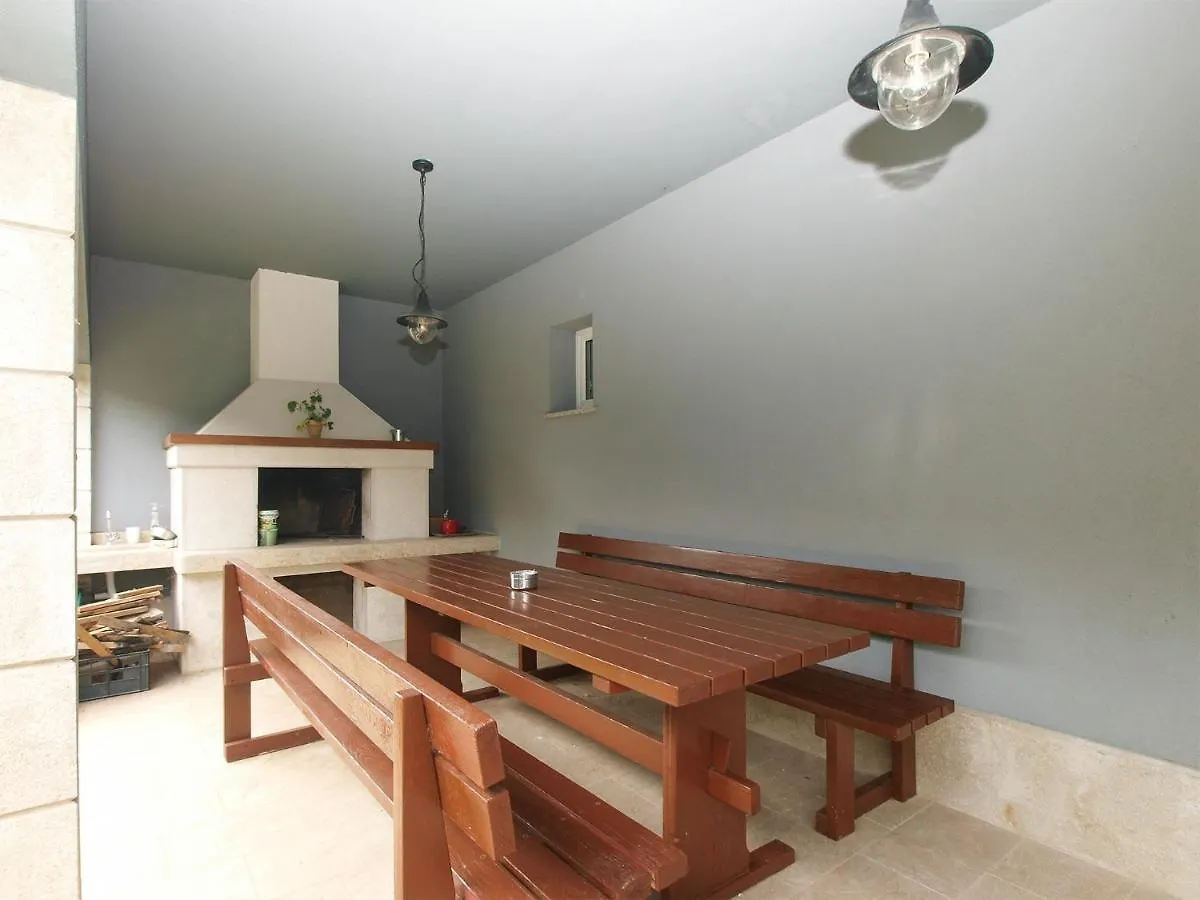 Holiday home Villa Isabella 2103 Pula Croatia