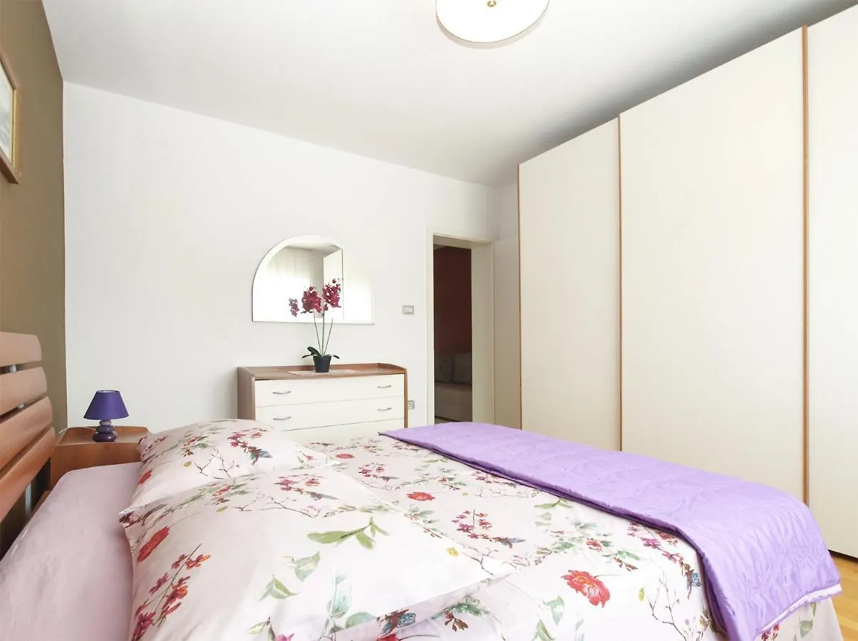 Holiday home Villa Isabella 2103 Pula