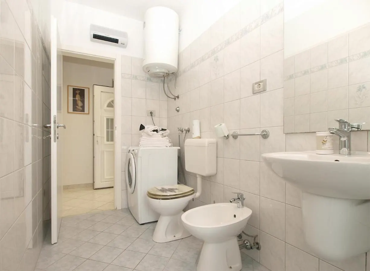 Holiday home Villa Isabella 2103 Pula