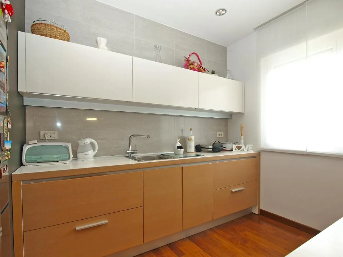 Villa Isabella 2103 Pula Holiday home