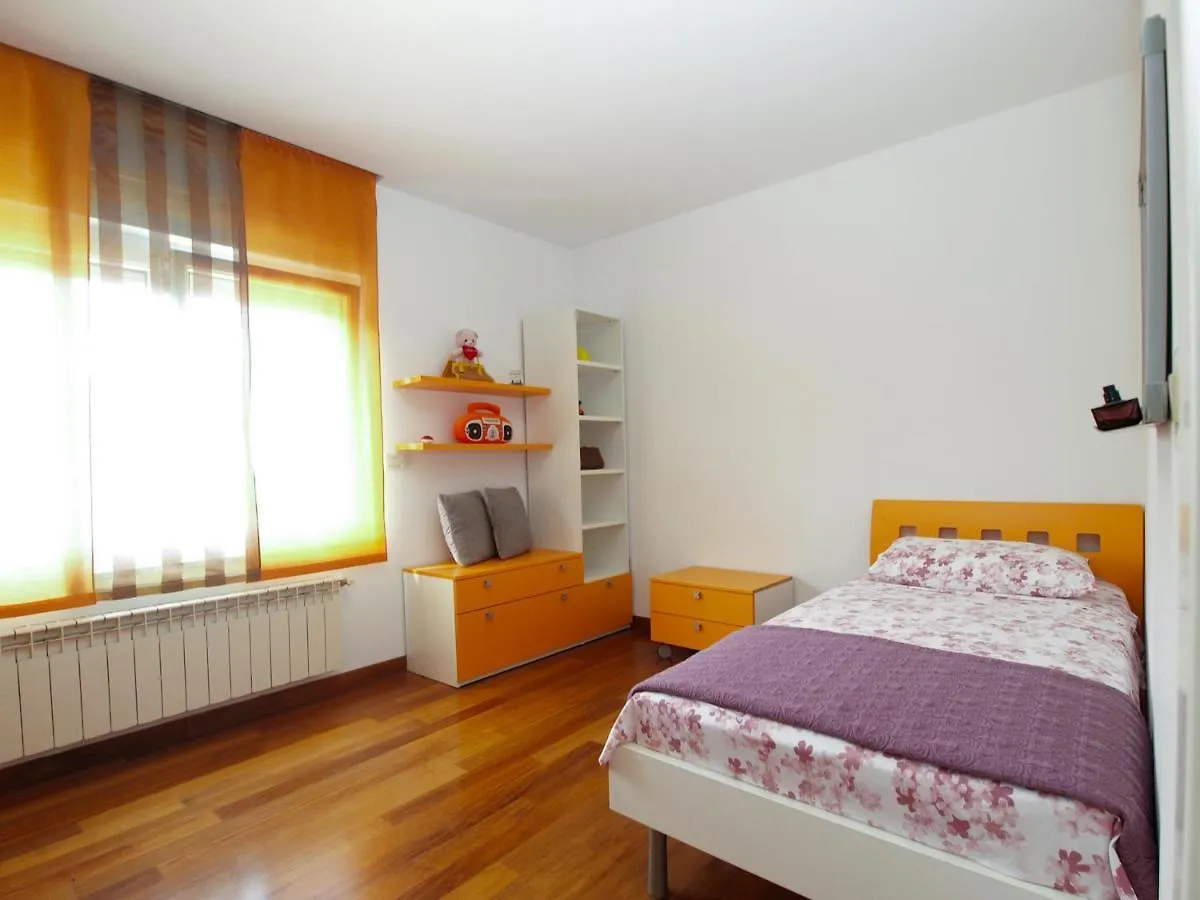 Holiday home Villa Isabella 2103 Pula