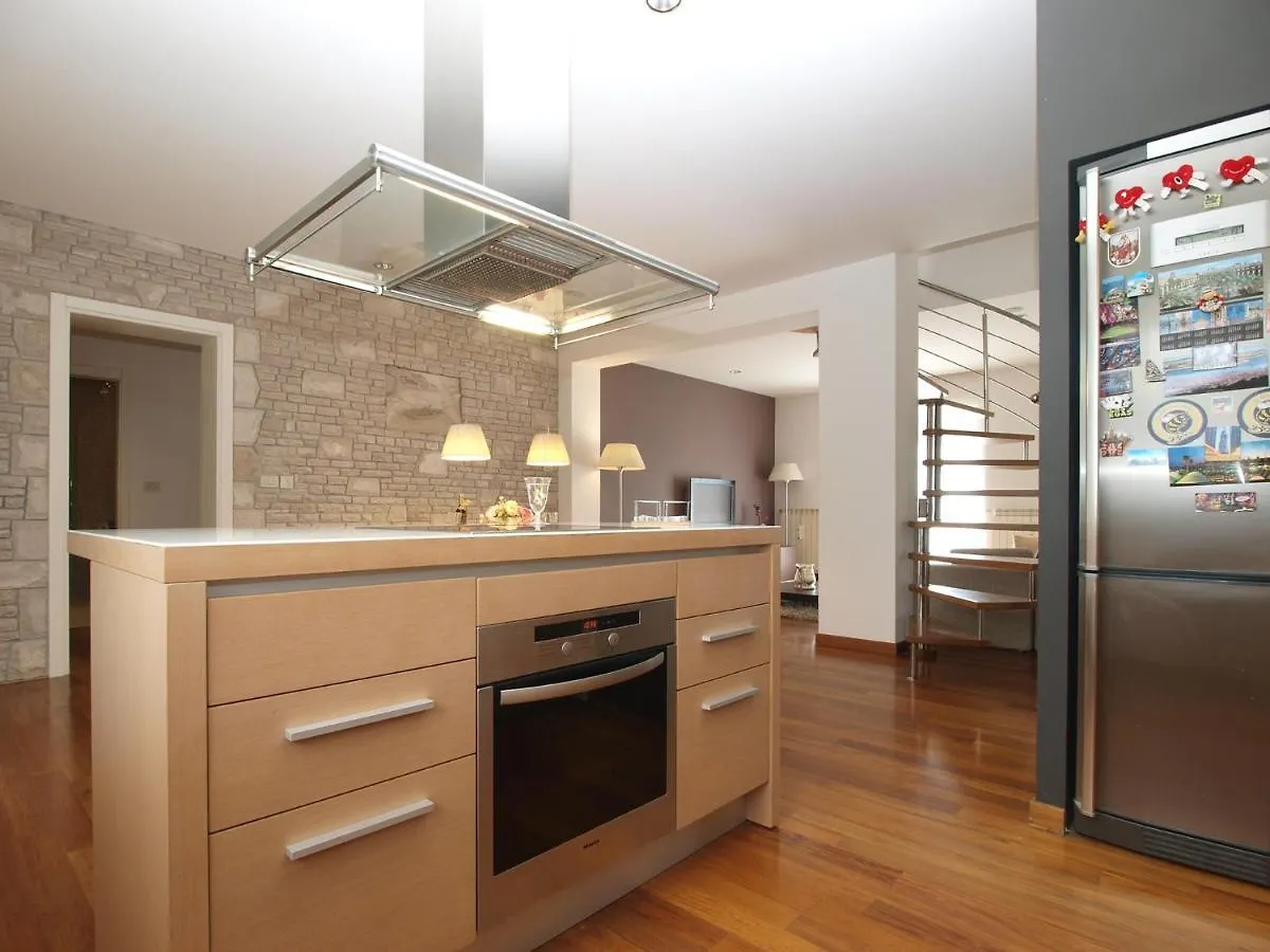 Villa Isabella 2103 Pula Holiday home