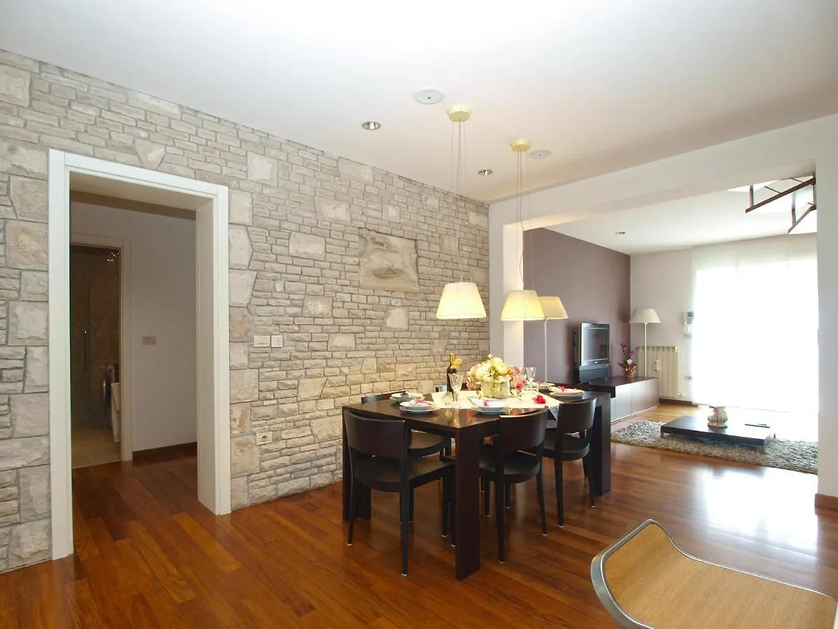 Holiday home Villa Isabella 2103 Pula