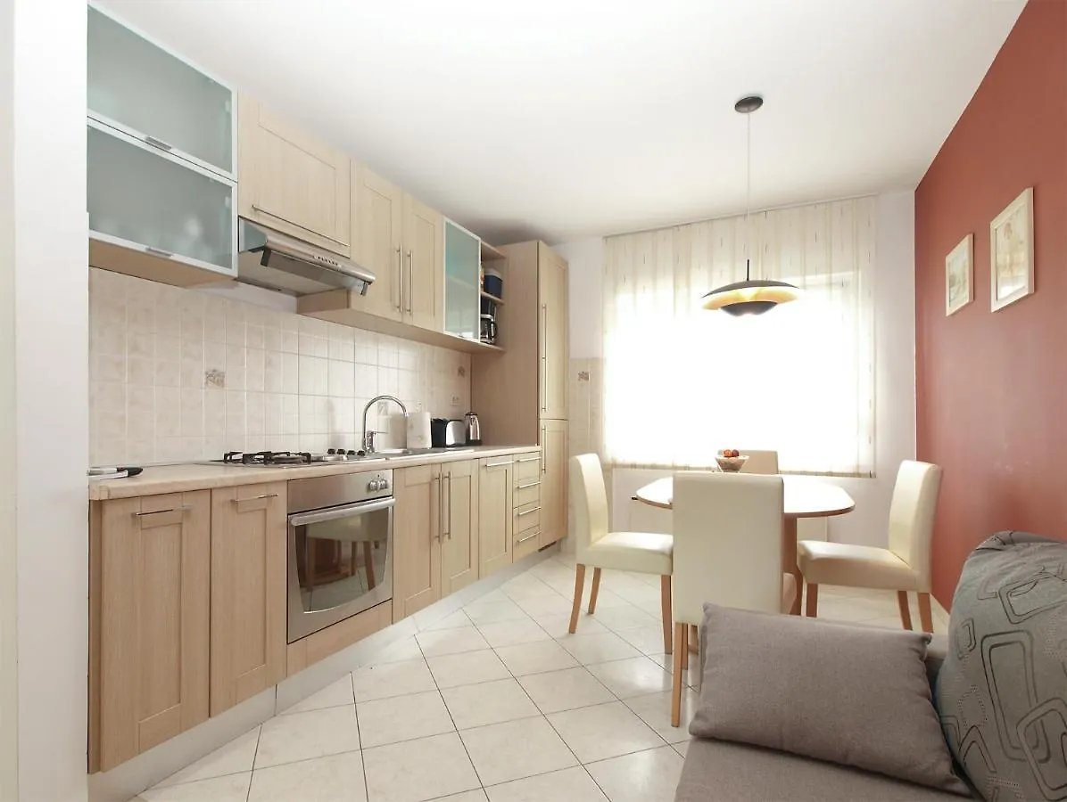 Villa Isabella 2103 Pula Holiday home