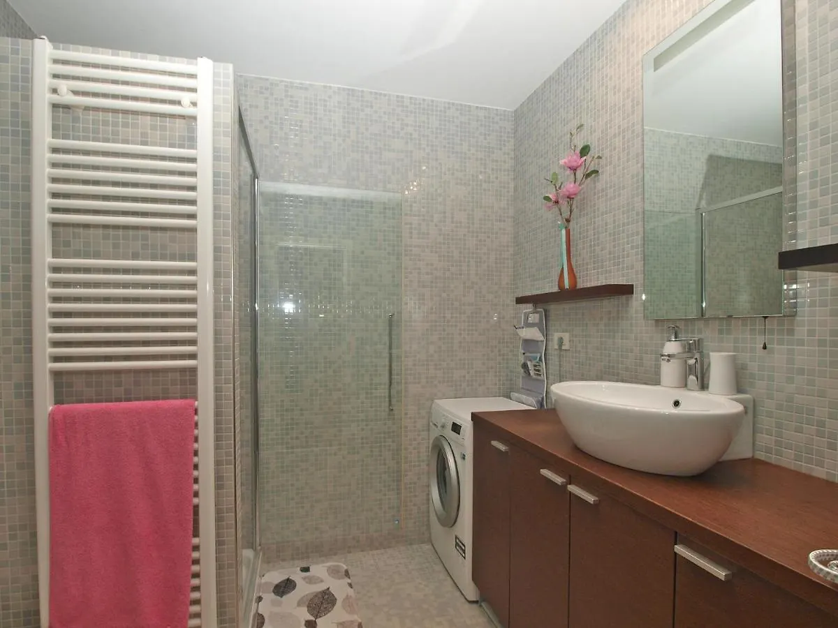 Villa Isabella 2103 Pula Holiday home