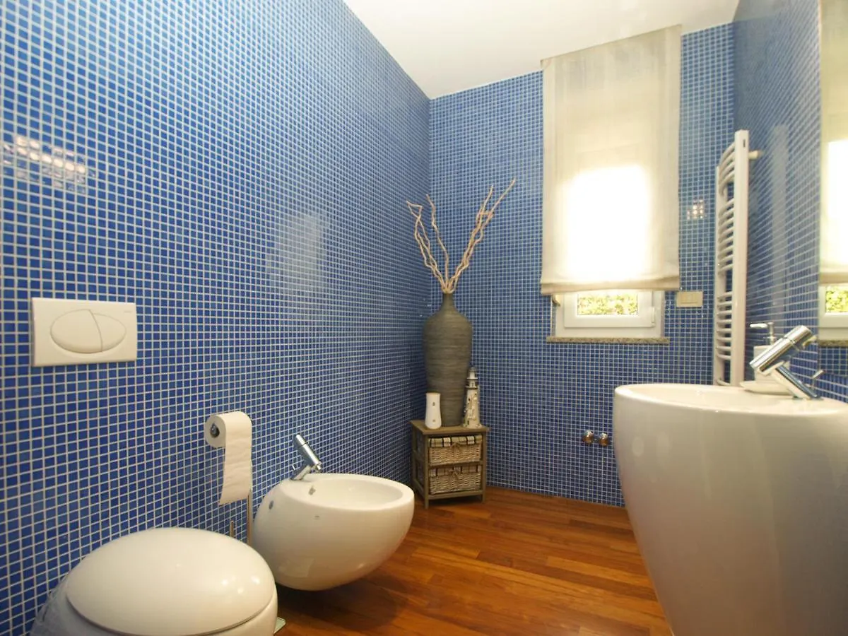 Holiday home Villa Isabella 2103 Pula